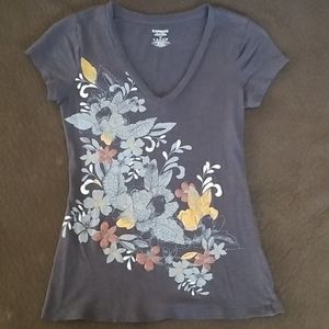 Express XS V-Neck